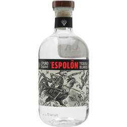 Espolon Blanco Tequila 40% 70 cl